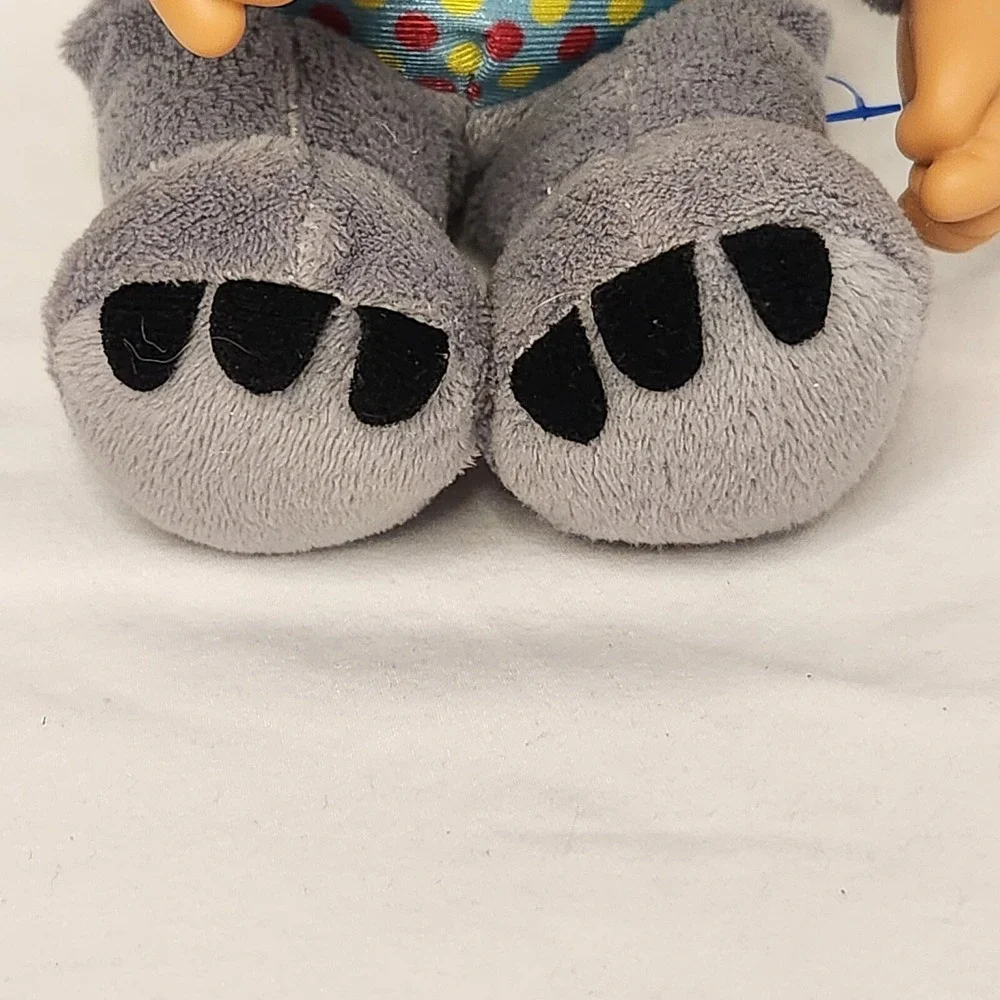 2019 Koala Cabbage Patch Kids Collectible Cutie Doll Zoo Friends Pen mark on tag